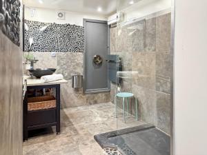 Nous y Somme, bel appartement face à la Baie