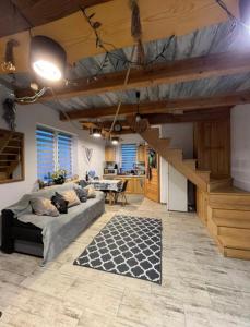 Bilard Bania Balia Domek do wynajęcia Zamość Roztocze noclegi