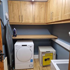 The Corner Apartment