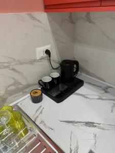 Heart of Durres Apartments