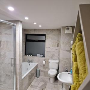 The Corner Apartment