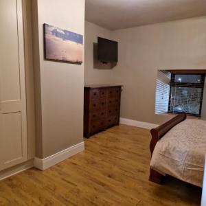 The Corner Apartment