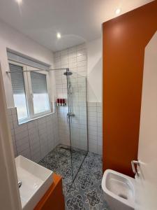 Heart of Durres Apartments