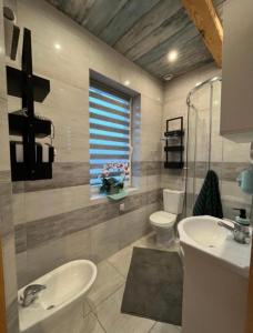 Bilard Bania Balia Domek do wynajęcia Zamość Roztocze noclegi