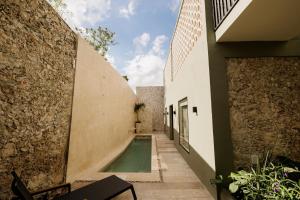 Casa Naran centro Mérida