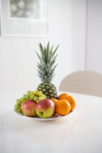Appartements Flat at border suisse : photos des chambres