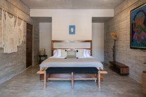 Jiloo Beautiful Retreat in Punta Zicatela 8