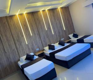 Hôtel le privilège