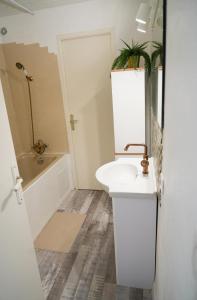 LAméthyste - Cocon in Provence