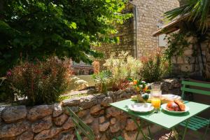 L'Améthyste - Cocon in Provence - 3hvězdičkové hotely ve městě La Garde-Adhémar