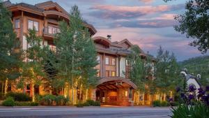 5 Star Amenities & Services, Vail Village Location with Parking