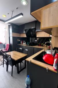 Residential Apartment