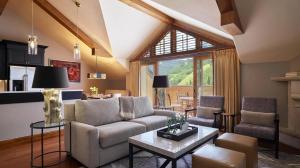 5 Star Amenities & Services, Vail Village Location with Parking