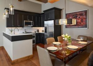 5 Star Amenities & Services, Vail Village Location with Parking
