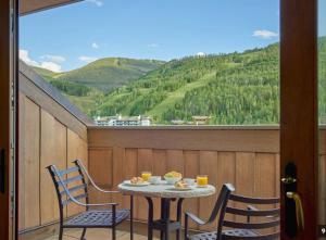 Reduced Rates, Full Private Condo within a 5 Star Hotel, Vail Village Location