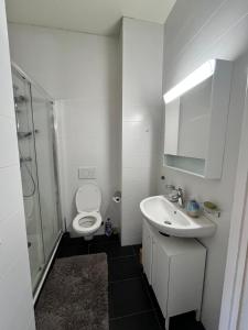 Private Room Geneva Eaux-Vives, 2 min from the lake