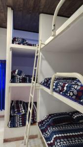 CARTAGENA BOQUILLA BEACH HOSTEl