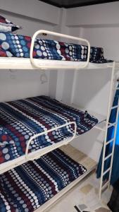 CARTAGENA BOQUILLA BEACH HOSTEl