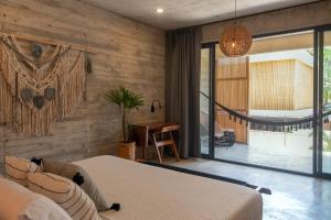 Jiloo Beautiful Oasis in Punta Zicatela 2