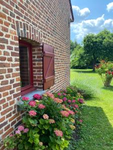 Maisons de vacances L ecaillette : photos des chambres