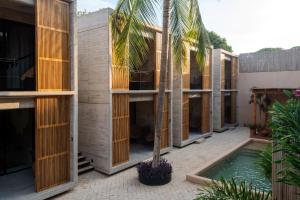 Jiloo Beautiful Oasis in Punta Zicatela 2