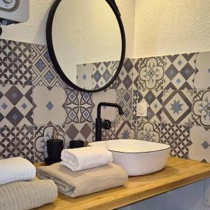 T2 Cozy a 2 min à pied des plages - Parking privé