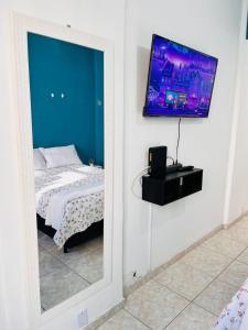 Apartamento confortável em Copacabana