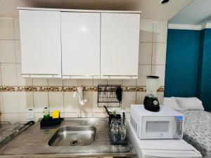 Apartamento confortável em Copacabana