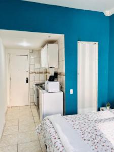 Apartamento confortável em Copacabana