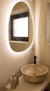 CASA ANANTA Appartements bien-etre aux portes du Verdon Refuge slow Life et sensoriel jusqu a 12 pers : photos des chambres