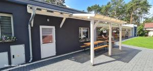 Pensjonat przy plaży