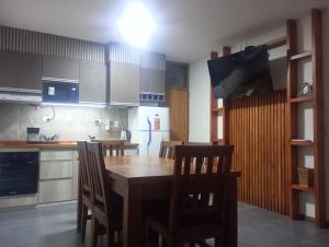 Complejo Cerro Morado