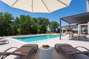 Villa Aria Relax Your Private Oasis in Bisko Village