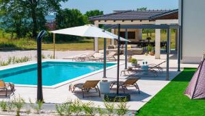 Villa Aria Relax Your Private Oasis in Bisko Village