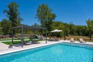 Villa Aria Relax Your Private Oasis in Bisko Village