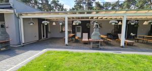 Pensjonat przy plaży