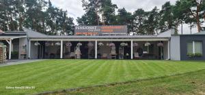 Pensjonat przy plaży