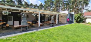 Pensjonat przy plaży