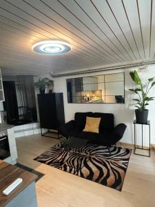 Apartment Garden West