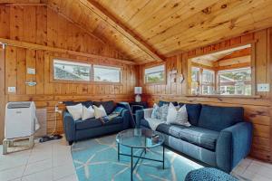 Glendon Beach Getaway