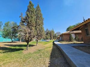 Cabañas Splash Valladolid