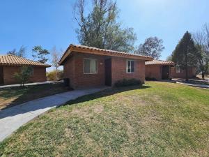 Cabañas Splash Valladolid