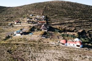 PALLA KHASA ECOFRIENLY Hotel