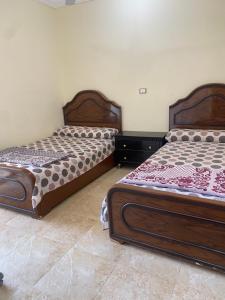 مرسى مطروح - شارع الاندلسية