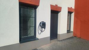 Symbiola Apartments