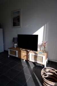 Maisons de vacances Les paquerettes, jardin, garage, parking gratuit : photos des chambres