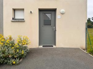 Maisons de vacances Les paquerettes, jardin, garage, parking gratuit : photos des chambres