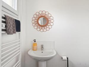 Maisons de vacances Les paquerettes, jardin, garage, parking gratuit : photos des chambres