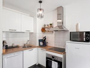 Maisons de vacances Les paquerettes, jardin, garage, parking gratuit : photos des chambres