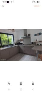 Villas Maison climatisee de 3 chambres avec piscine privee : photos des chambres